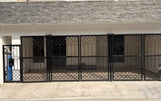 CASA EN VENTA TABASCO 2000 VILLAHERMOSA TABASCO