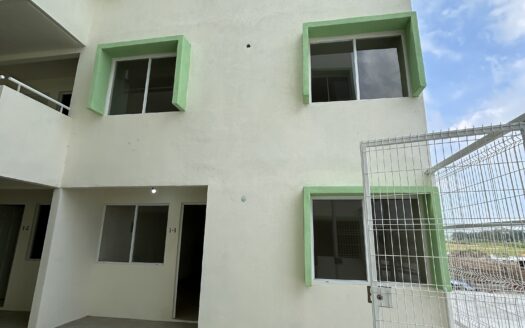 DEPARTAMENTO EN RENTA CEDRO NACAJUCA TABASCO