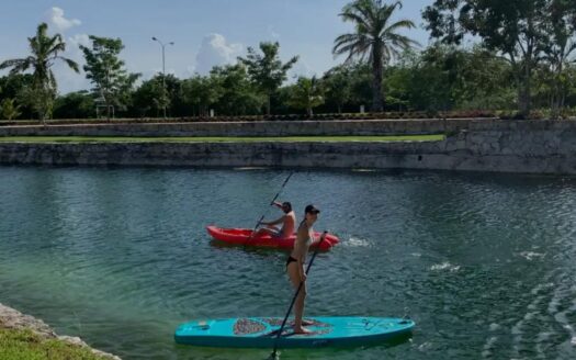 TERRENO RESIDENCIAL EN VENTA EN PROGRESO YUCATAN