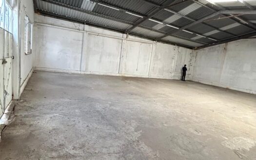 BODEGA EN VENTA VILLAHERMOSA TABASCO