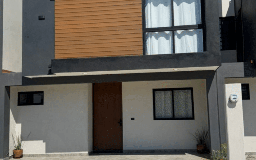 ✨ En venta | Casa modelo OLIVA ✨ 🏡 FRACC. REAL DE PALMAS