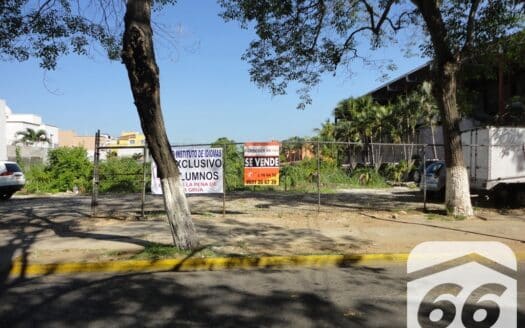 TERRENO EN VENTA – AV. LOS RÍOS, TABASCO 2000