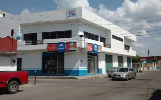 CÉNTRICO LOCAL EN RENTA, HUIMANGUILLO, TABASCO