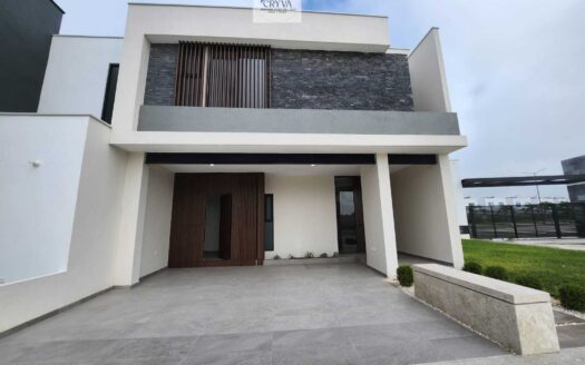 MODELO FEDRA – FRACC NYSSA, EN VILLAHERMOSA, TABASCO