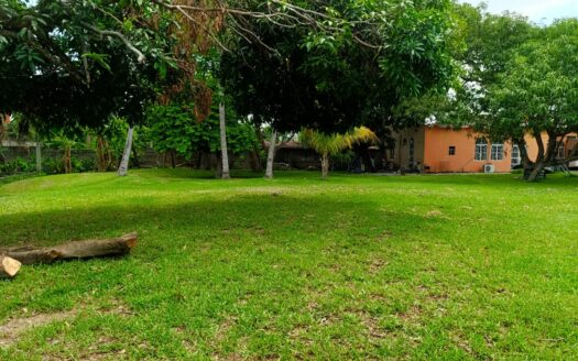 VENTA DE TERRENO EN TAMULTE DE LAS BARRANCAS