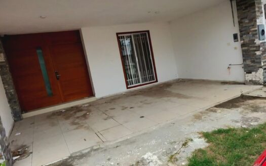 🏡 Casa en venta  Fracc. Los Naranjos