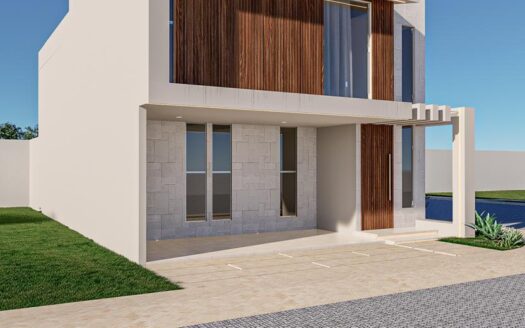 ✨ EN VENTA – REAL CAMPESTRE ✨ 🏡 Modelo Buganvilia