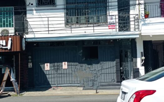 LOCAL COMERCIAL EN ATASTA DE SERRA, A UN COSTADO DE LA FUENTE DEL CHORRO