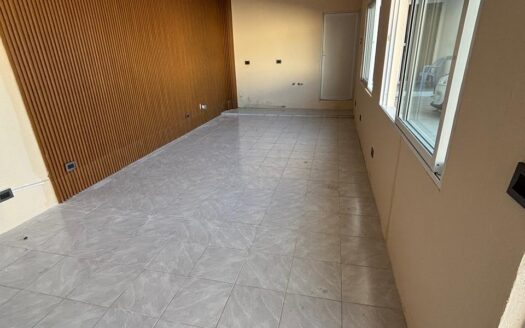 LOCAL COMERCIAL EN COLONIA PRIMERO DE MAYO