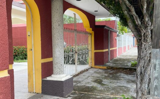 CASA RESIDENCIAL LOS REYES LOMA ALTA, CARDENAS, TABASCO