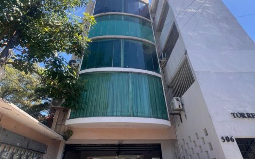 DEPARTAMENTOTO EN VENTA – COL. ROVIROSA