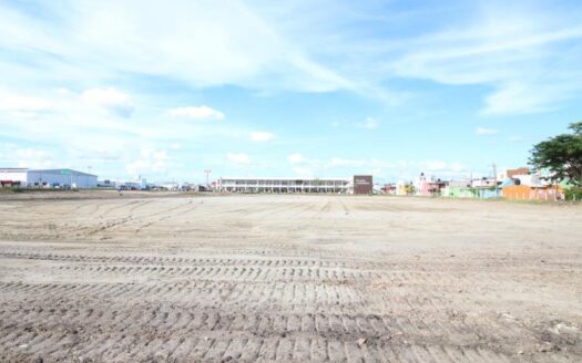 F89.- Terreno en VENTA de 20,000 m2 – Fracc. Lagunas, Carretera Villahermosa Frontera