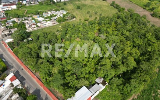 TERRENO EN VENTA