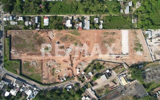 TERRENO – INDUSTRIAL EN VENTA