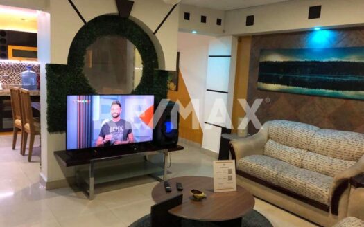 DEPARTAMENTO EN RENTA