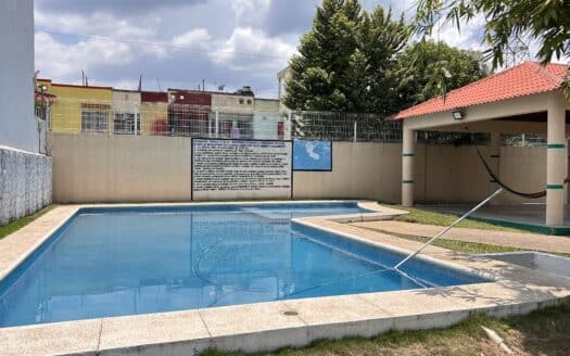 CASA EN VENTA  RESIDENCIAL POMOCA  NACAJUCA TABASCO