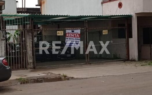 TERRENO EN RENTA ZONA COMERCIAL DE GAVIOTAS