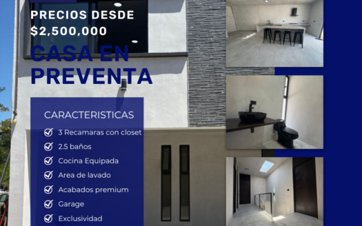 CASAS EN VENTA EN PRIVADA BD EN SAUCES DE SAMARKANDA