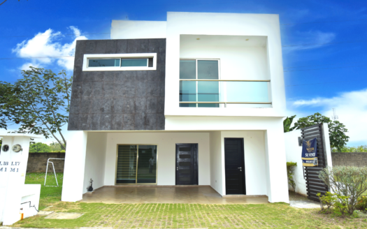 CASA EN VENTA RESIDENCIAL ONIX
