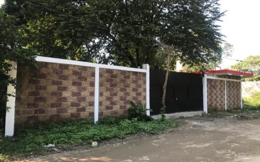 BODEGA EN RENTA EN EL LIMON CAMINO VECINAL LAS MILLAS, PARAISO TABASCO