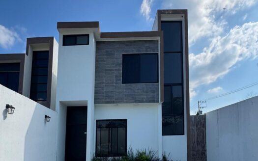 CASA EN VENTA QUINTIN ARAUZ, MONTE ADENTRO PARAISO TABASCO