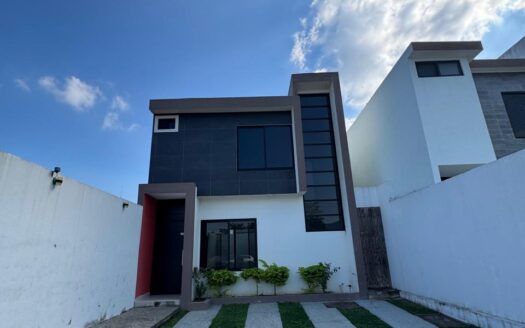CASA EN VENTA QUINTIN ARAUZ, MONTE ADENTRO PARAISO TABASCO