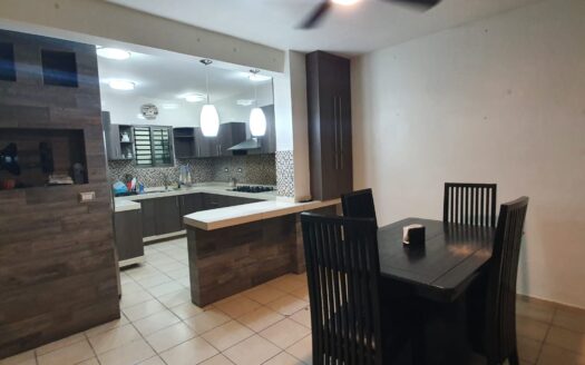 Casa en Renta Privada La Huerta en Villahermosa Tabasco.