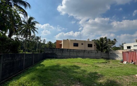TERRENO EN VENTA EN QUINTIN ARAUZ, MONTE ADENTRO, PARAISO TABASCO