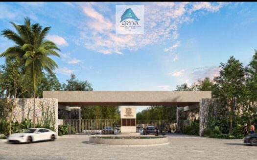Fracc COMPOSTELA 249 lotes Residenciales. Zona Country en Villahermosa