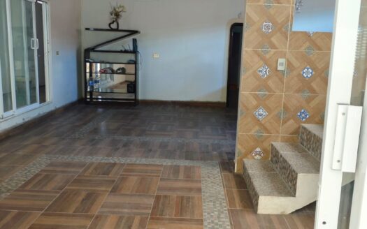 CASA DE OPORTUNIDAD EN BELEM, MACUSPANA