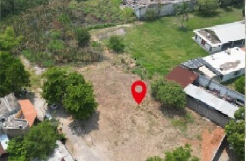 TERRENO EN VENTA EN ZONA GUAYABAL