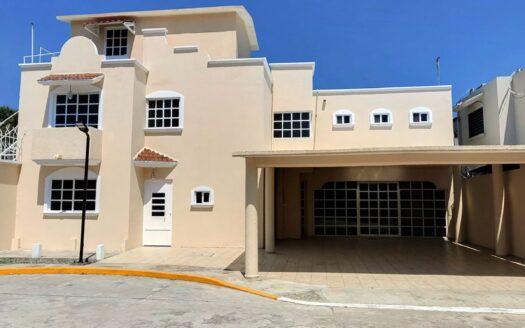 Privada Real del Cedro 🌳 Villahermosa, Tabasco. EN VENTA