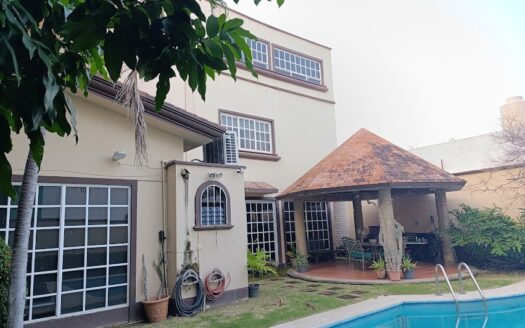 CASA EN VENTA BONANZA PREMIER FICUS