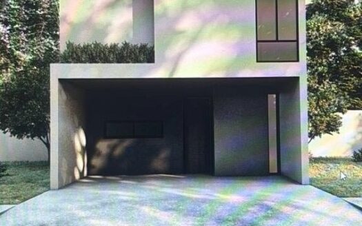 Casa en venta 📍 Lote 5, Jardines del Cedro – Villahermosa Tabasco