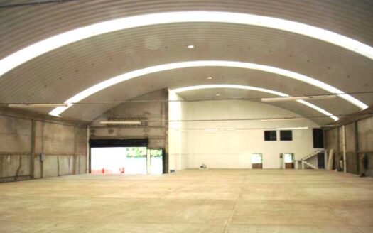 BODEGA EN RENTA 690 M2 CIUDAD INDUSTRIAL VILLAHERMOSA TABASCO