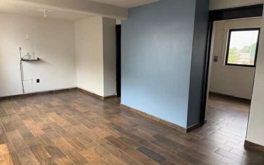 Departamento en Renta en Periferico Fovissste II.