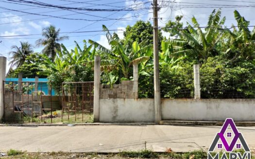 TERRENO EN VENTA RIA. ANACLETO CANABAL
