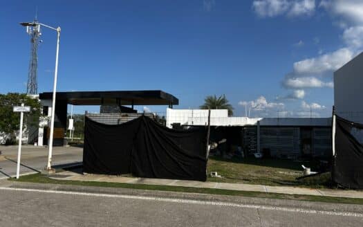 Terreno residencial en Venta en Fraccionamiento Montecristo, Zona Country, Villahermosa, Tabasco