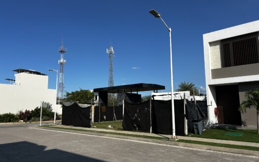 Terreno residencial en Venta en Fraccionamiento Montecristo, Zona Country, Villahermosa, Tabasco