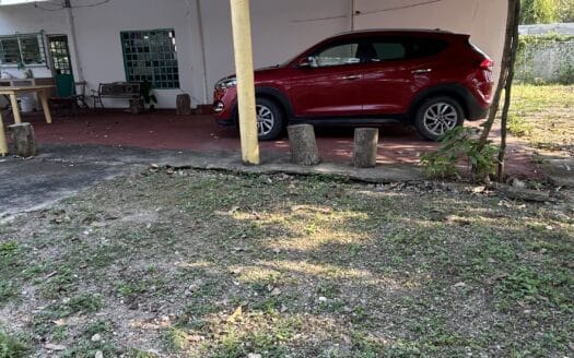 CASA EN VENTA EN CUNDUACAN TABASCO