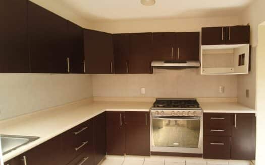 Casa en Renta Privada Lagunas de San José en Villahermosa Tabasco.