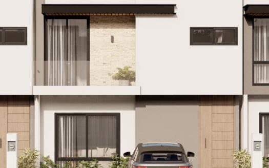 🌿Zona Cedro – Fracc. Kanté Etapa 3, Modelo Manglar en Privada Magnolia, Villahermosa, Tabasco.