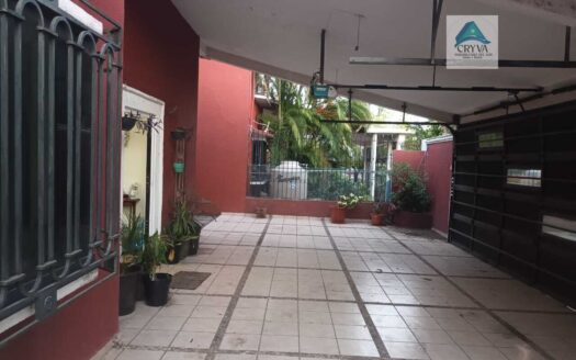 En Venta Fracc. Valle Marino – Villahermosa, Tabasco