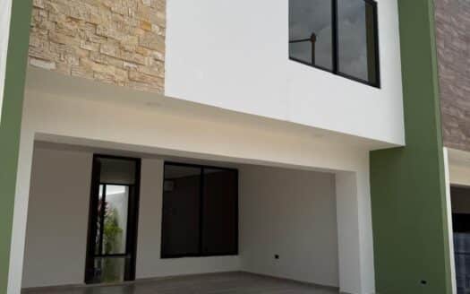 ✨ Casa Nueva en Real Campestre ✨ Villahermosa, Tabasco