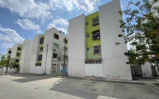 DEPARTAMENTO EN VENTA, RESIDENCIAL LOS BOSQUES, VILLAHERMOSA-NACAJUCA, TABASCO