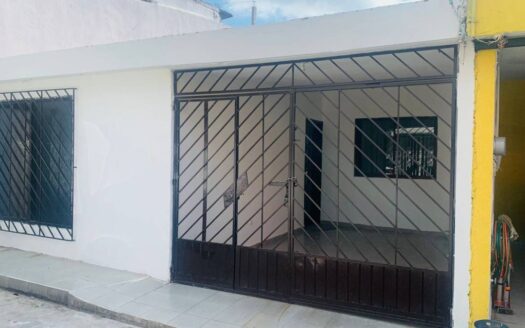 CASA RENTA MIGUEL HIDALGO VILLAHERMOSA CENTRO TABASCO
