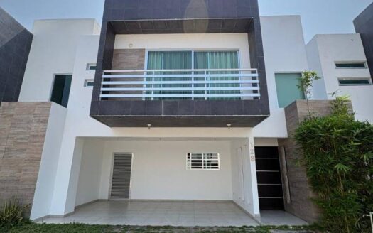 CASA EN VENTA EN REAL CAMPESTRE, NACAJUCA, TABASCO