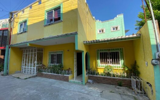 CASA EN VENTA, ATASTA DE SERRA, VILLAHERMOSA, CENTRO TABASCO