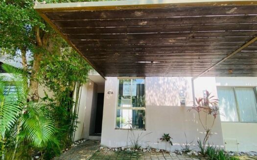 CASA EN RENTA, VALLE 5 ALTOZANO, CENTRO TABASCO
