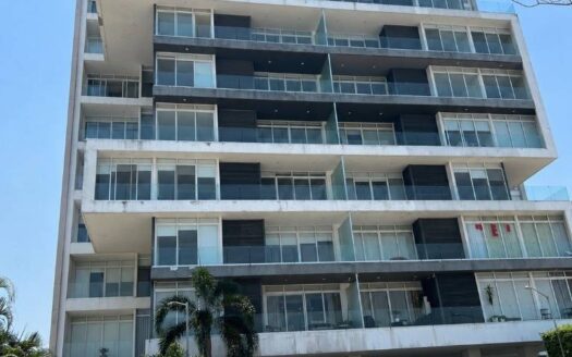PENTHOUSE EN VENTA IDEAL PARA DESARROLLO DE PROYECTO RESIDENCIAL